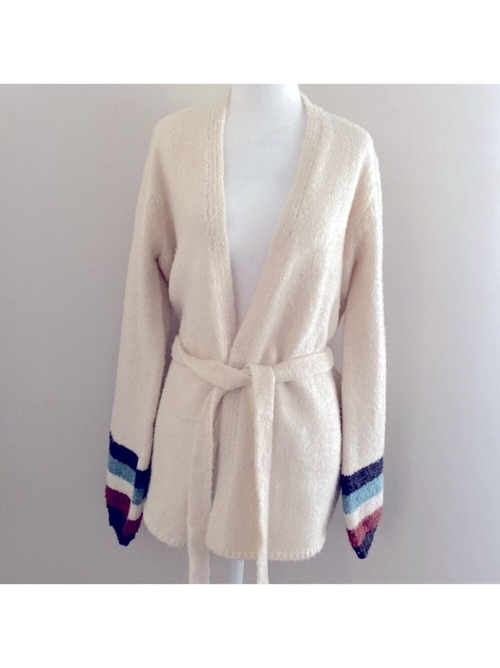 NWT Mystree for Roolee sweater